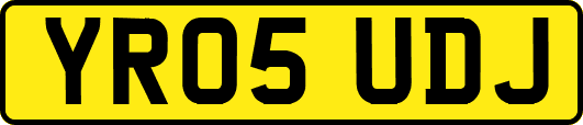 YR05UDJ