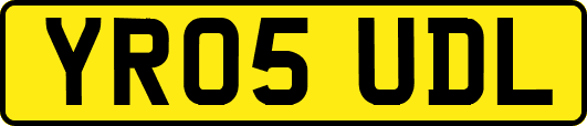 YR05UDL