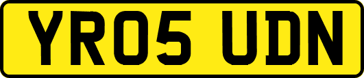 YR05UDN
