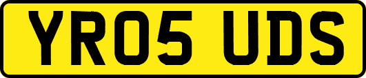 YR05UDS