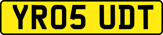 YR05UDT