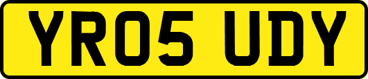 YR05UDY