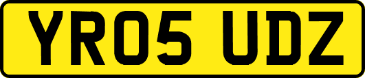 YR05UDZ