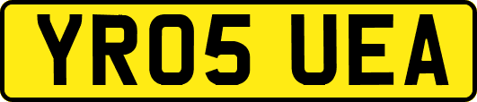 YR05UEA