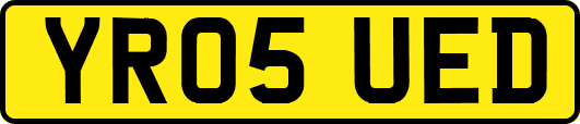 YR05UED