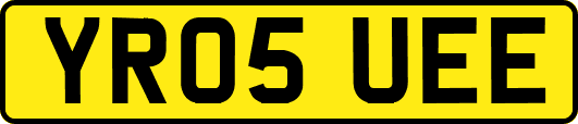 YR05UEE