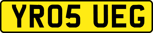 YR05UEG