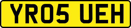 YR05UEH
