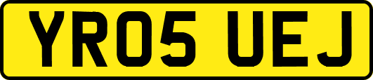 YR05UEJ