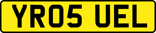 YR05UEL