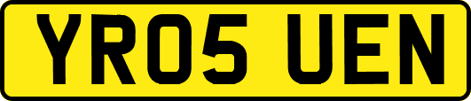 YR05UEN