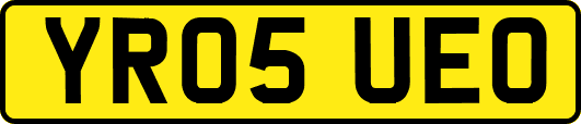 YR05UEO
