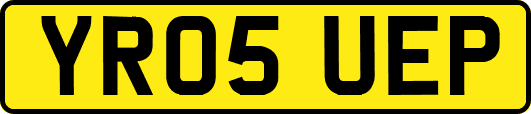YR05UEP