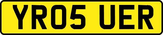 YR05UER