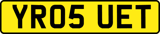 YR05UET