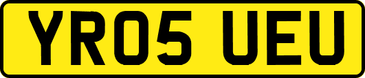 YR05UEU