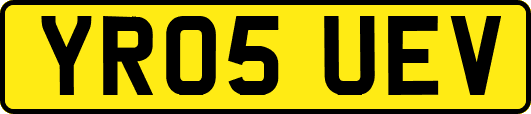 YR05UEV