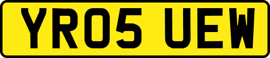 YR05UEW