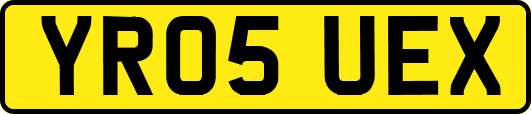 YR05UEX