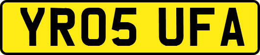 YR05UFA