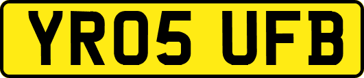 YR05UFB