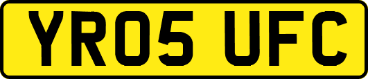 YR05UFC