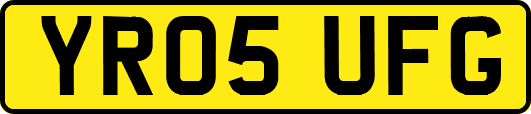 YR05UFG