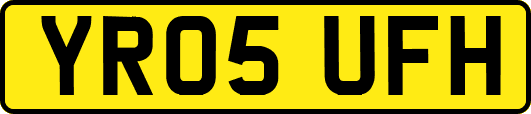 YR05UFH
