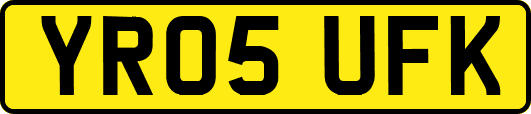 YR05UFK