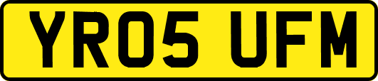 YR05UFM