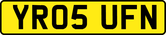 YR05UFN
