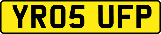 YR05UFP