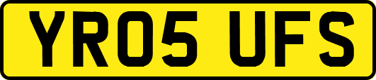 YR05UFS