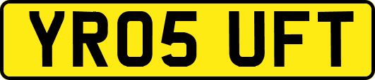 YR05UFT
