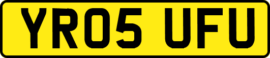 YR05UFU