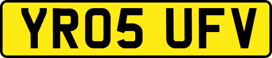 YR05UFV