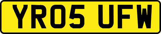 YR05UFW