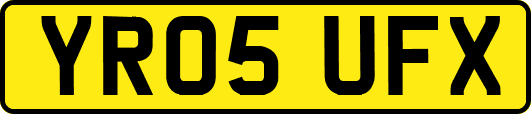 YR05UFX