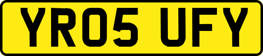 YR05UFY
