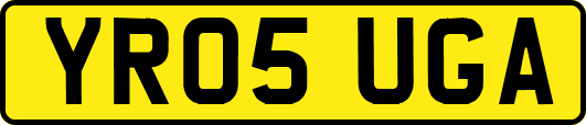 YR05UGA