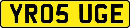 YR05UGE
