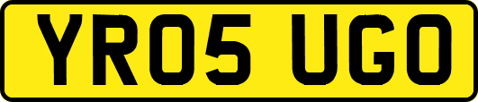YR05UGO