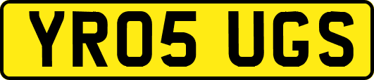 YR05UGS