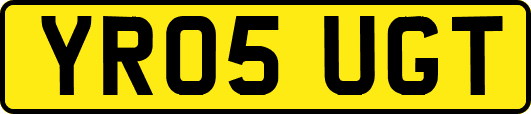 YR05UGT