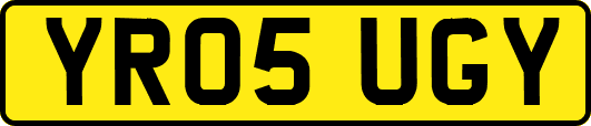 YR05UGY