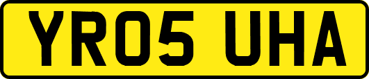 YR05UHA
