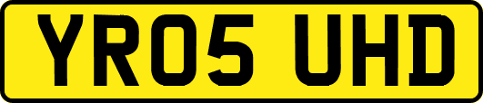 YR05UHD