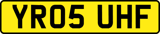 YR05UHF