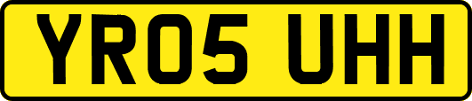 YR05UHH