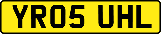 YR05UHL